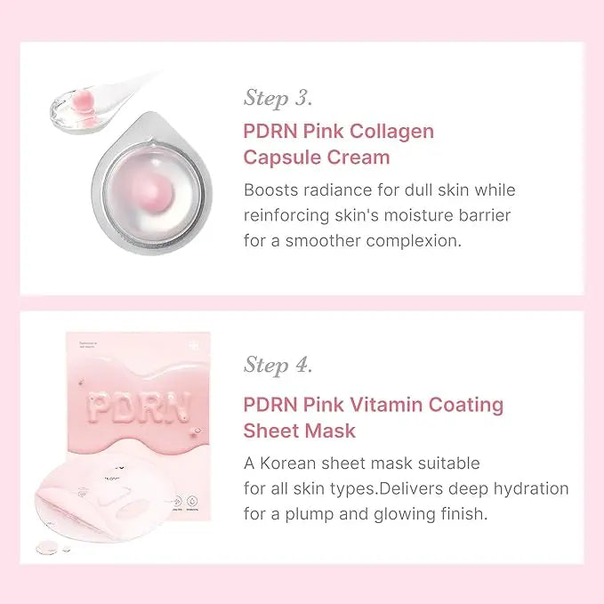 MEDICUBE PDRN Glow Kit Medicube