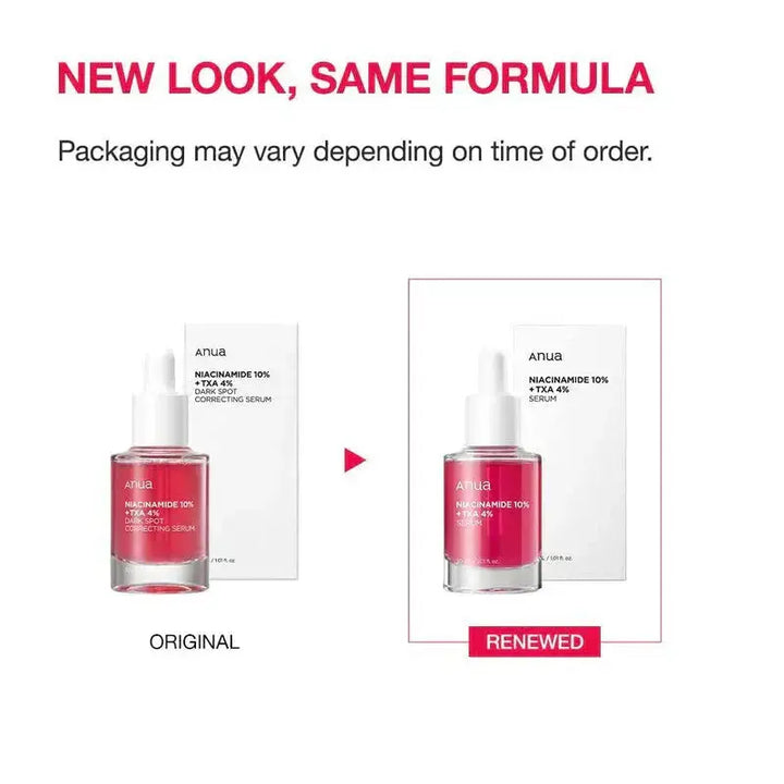 ANUA Niacinamide 10% + TXA 4% Serum Anua JOLIE'S