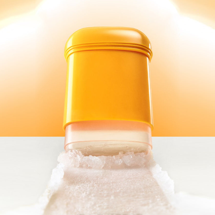 ANUA Invisible Glow Finish Sunscreen Stick 18g