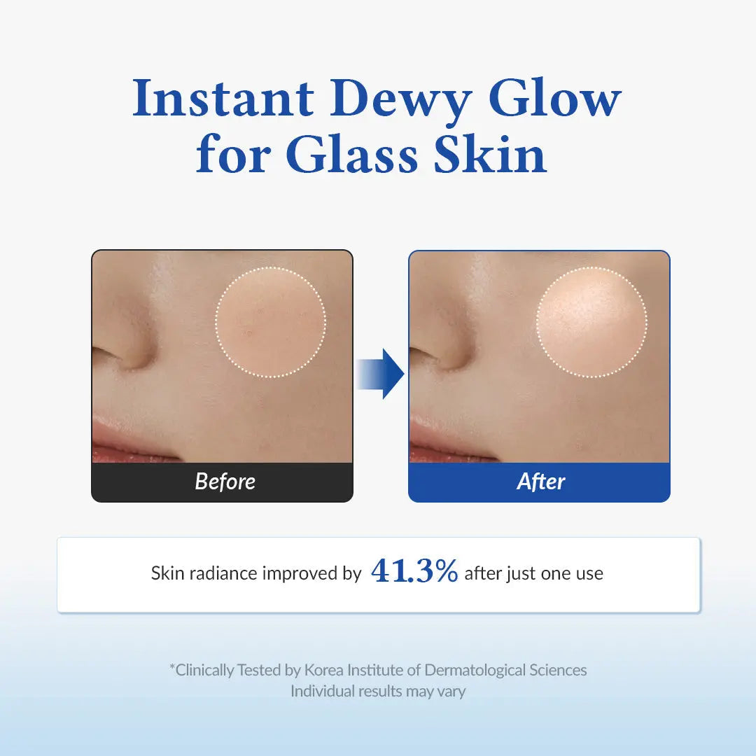 DR ALTHEA Aqua Marine Jelly Mist DR ALTHEA