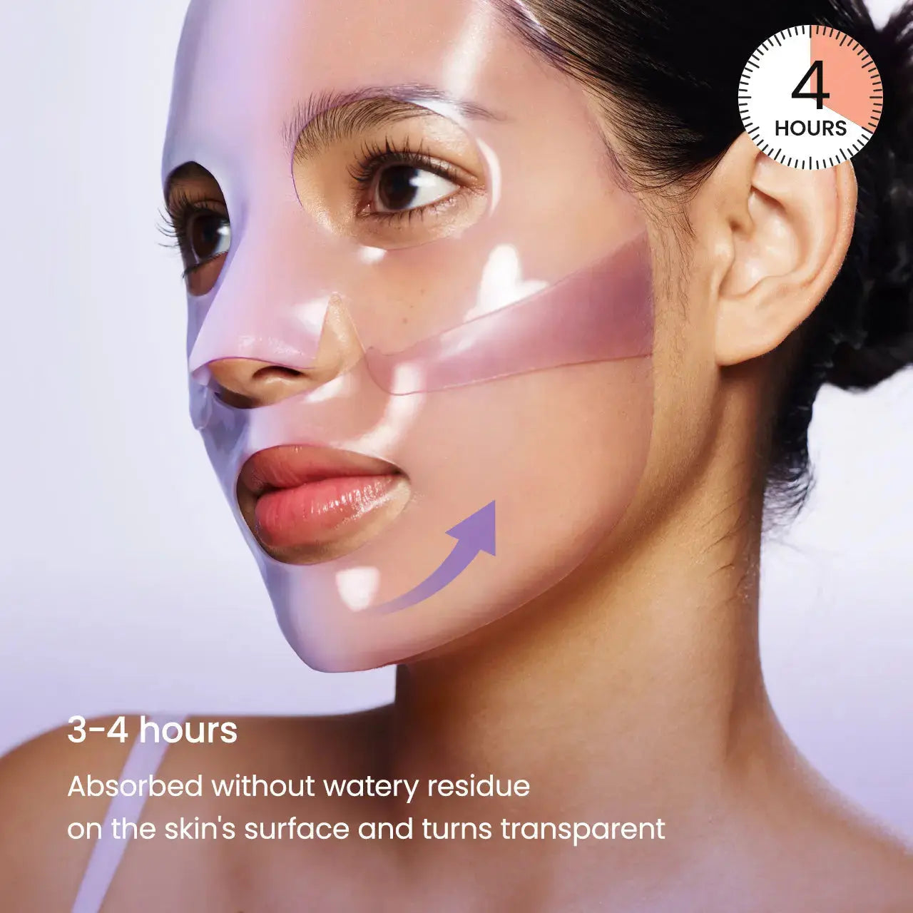 BIODANCE Rejuvenating Caviar PDRN Real Deep Mask 34g 4 pcs BIODANCE