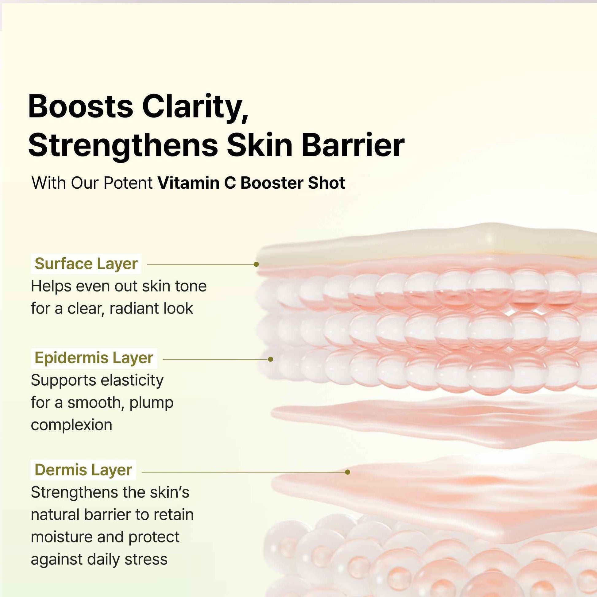 ARENCIA Reverse Aging Boosting Trio