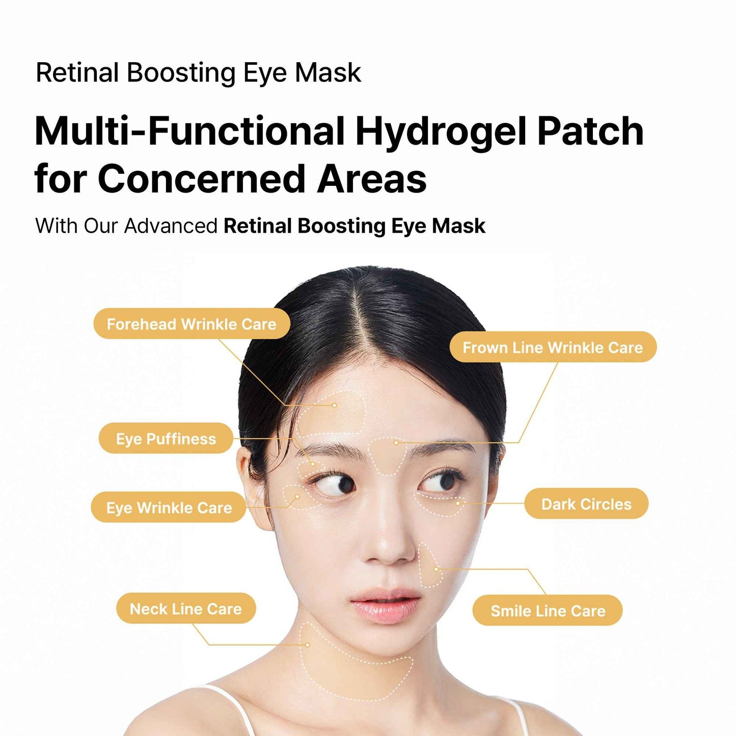 ARENCIA Reverse Aging Boosting Trio