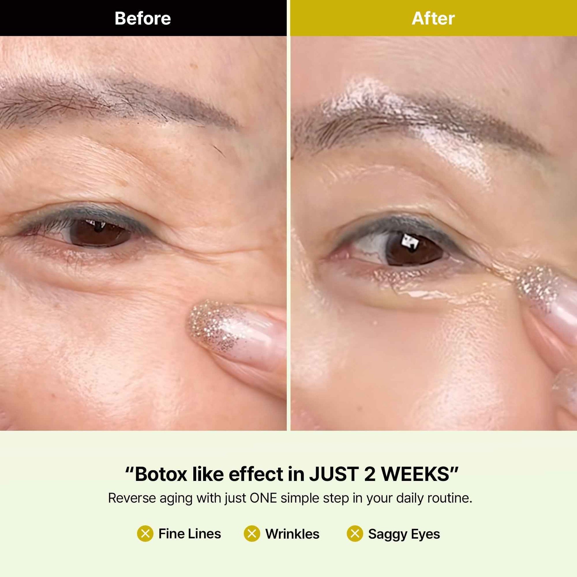 ARENCIA Reverse Aging Boosting Trio