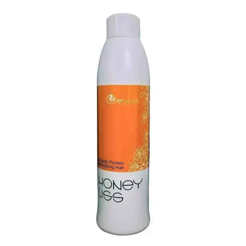Brazilian Hair Treatment Protein 1000 ML + Professional Korean Ceramic Hair Iron