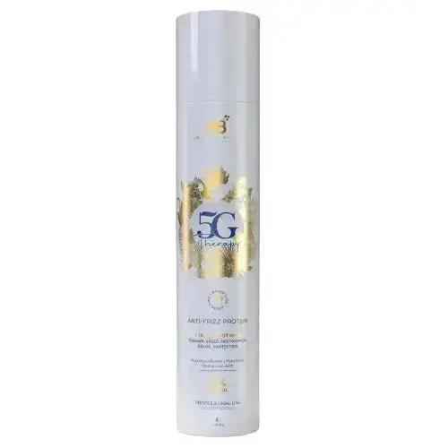 Brazilian Hair Treatment Protein 1000 ML + Professional Korean Ceramic Hair Iron