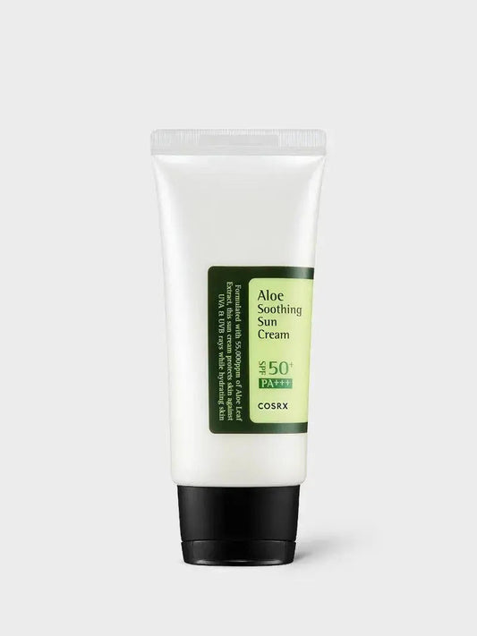 DOKAN COSRX Aloe Soothing Sun Cream SPF50+/ PA+++ 50 ml COSRX