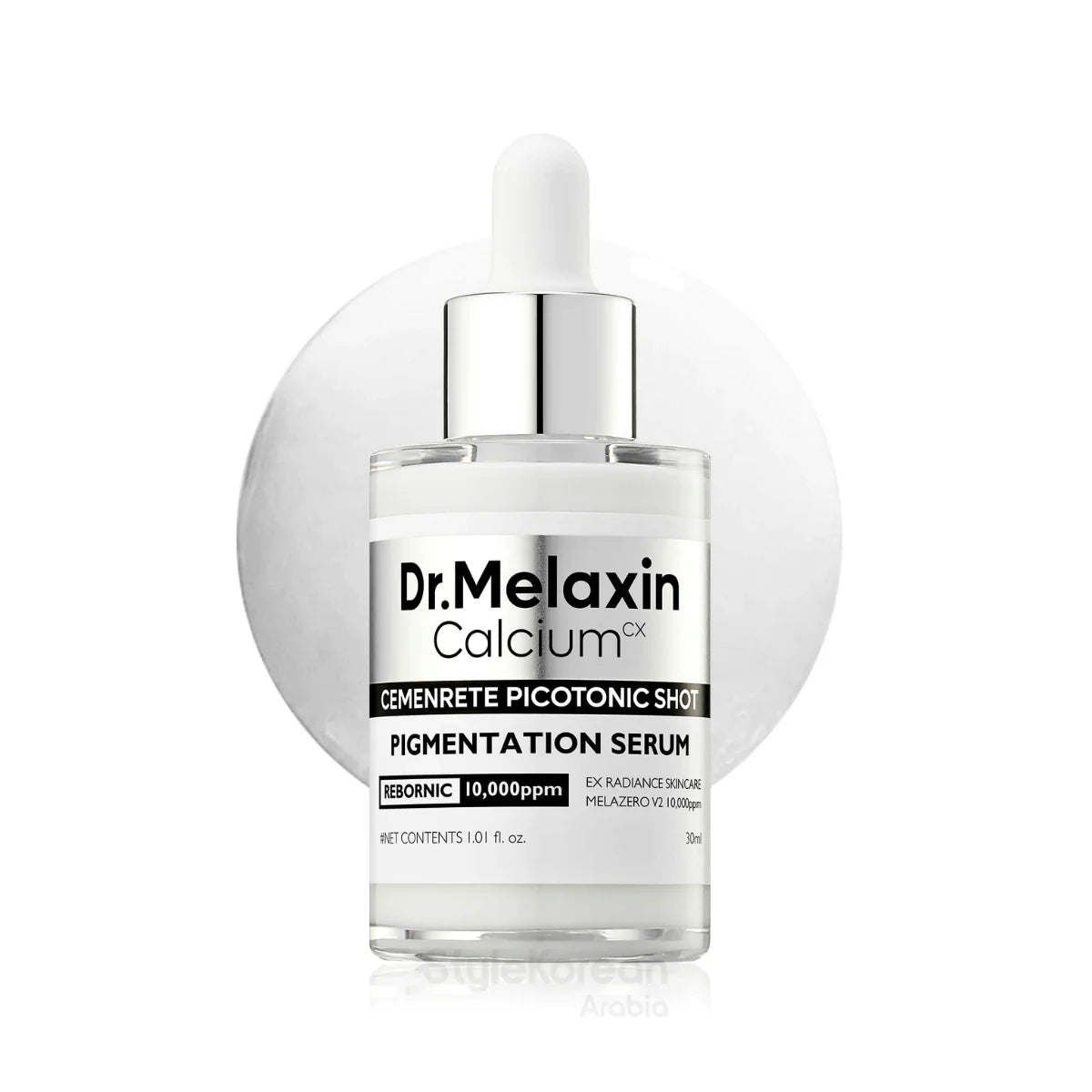 Dr.Melaxin Glass Skin Renewal Kit Dr.Melaxin
