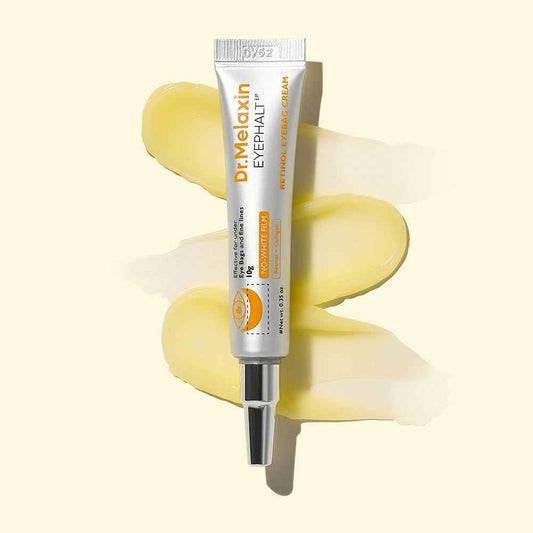 Dr.Melaxin Retinol Eyephalt Eyebag Cream 10g
