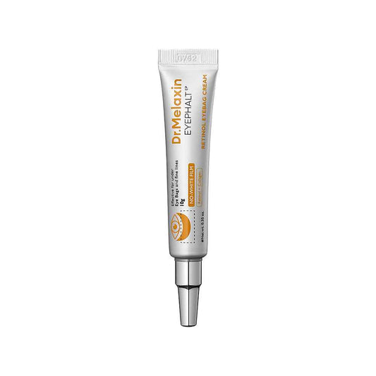 Dr.Melaxin Retinol Eyephalt Eyebag Cream 10g