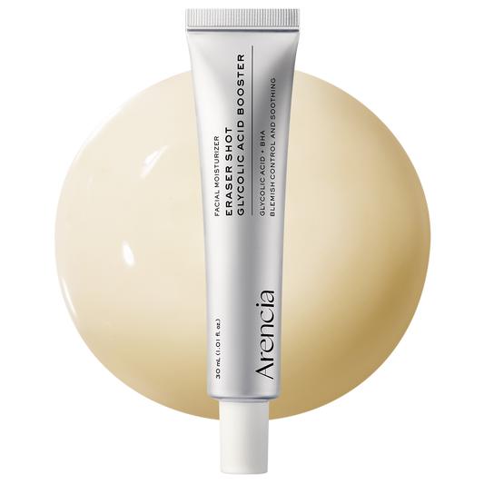 ARENCIA Eraser Shot Glycolic Acid Booster 30 ML