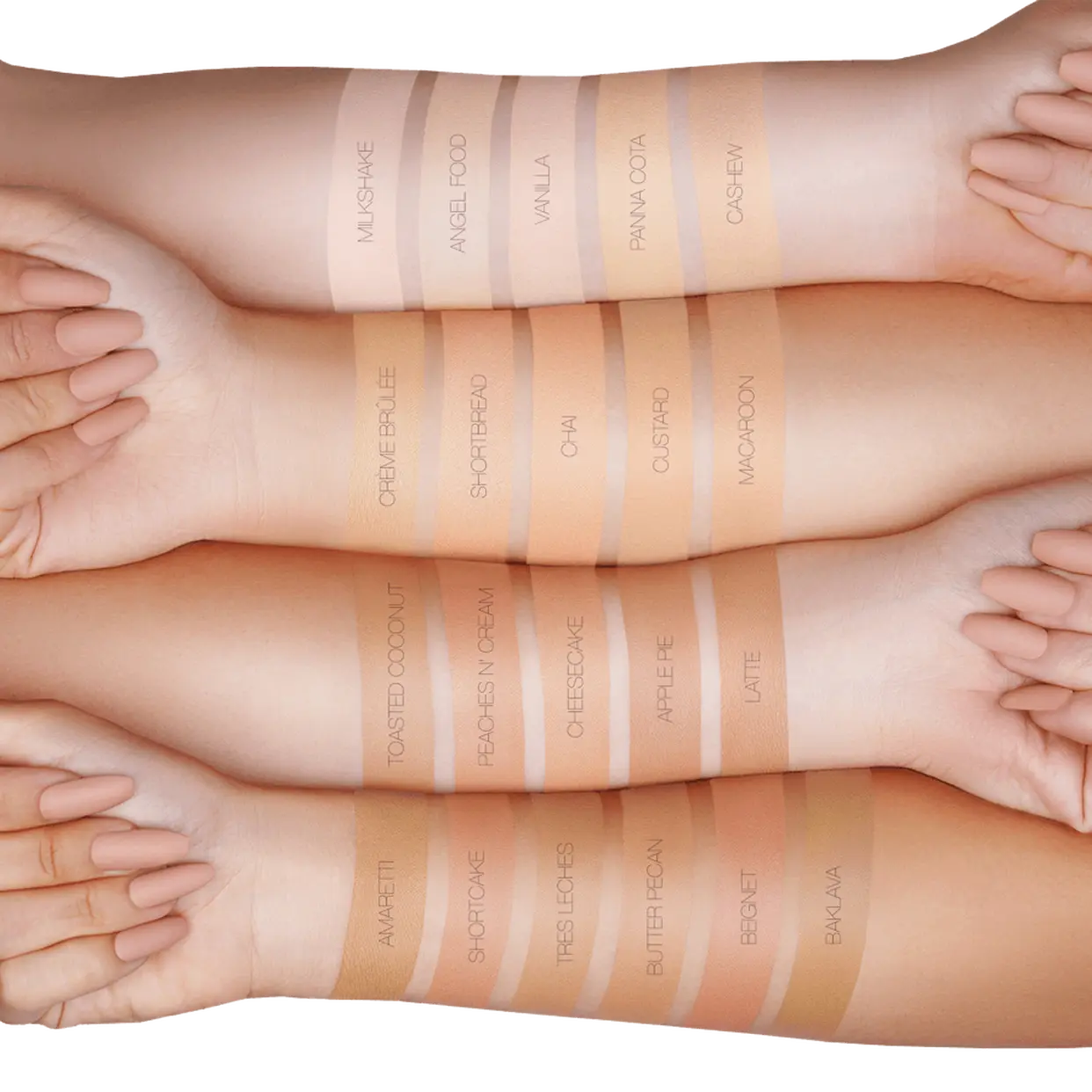 Huda Beauty FauxFilter Luminous Matte Foundation HUDA BEAUTY