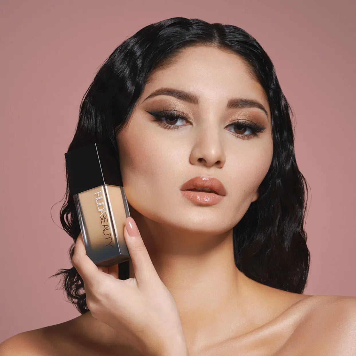 Huda Beauty FauxFilter Luminous Matte Foundation HUDA BEAUTY