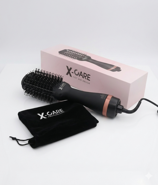 X-CARE Professional Hot Air Brush FP2280