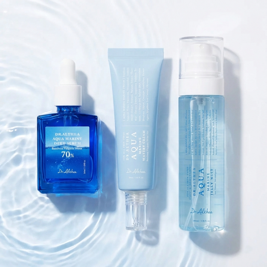 DR.ALTHEA Aqua Marine Complete Moisture System DR ALTHEA