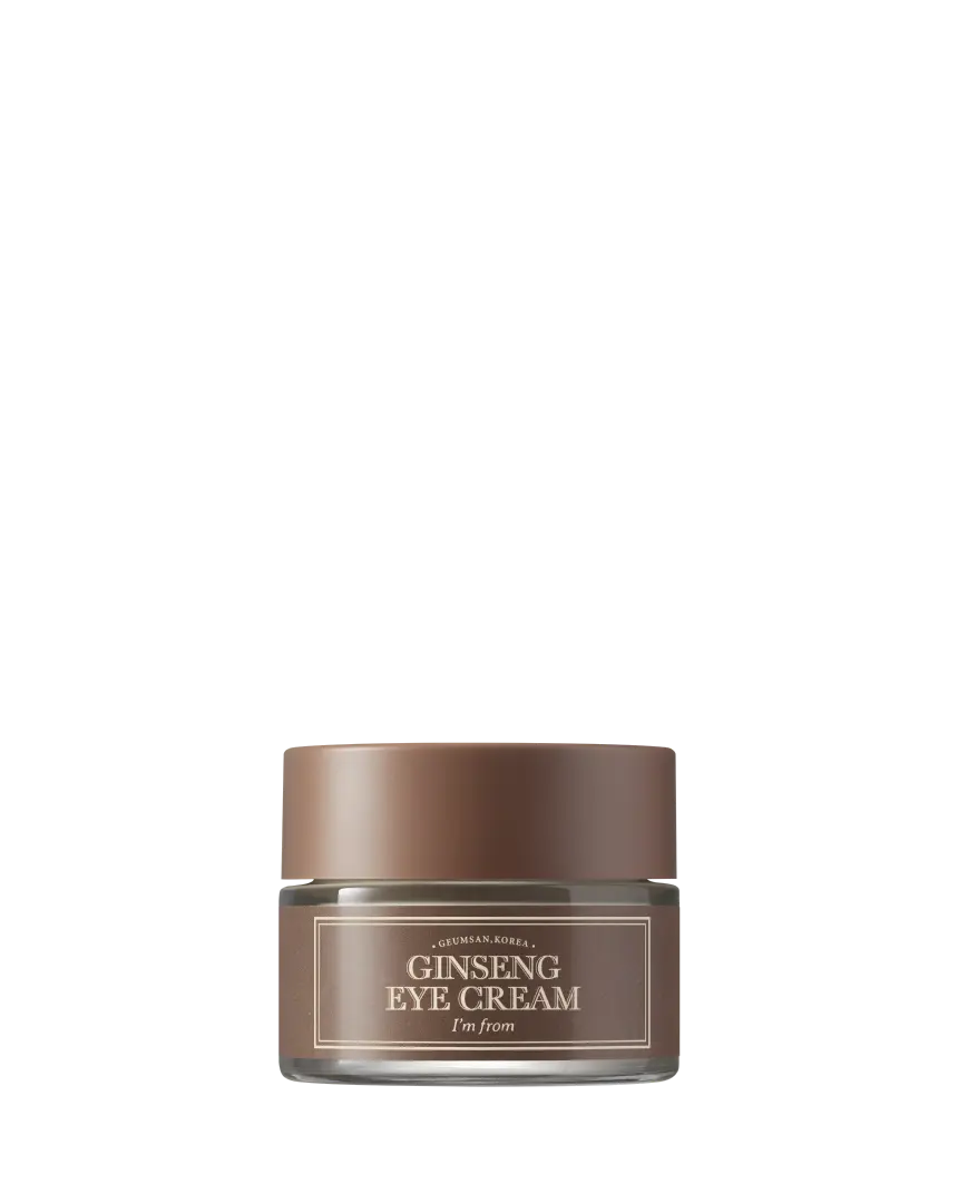 I'M FROM Ginseng Eye Cream I'M FROM