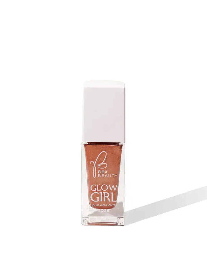 Glow Girl Liquid Highlighter Bex Beauty - DOKAN