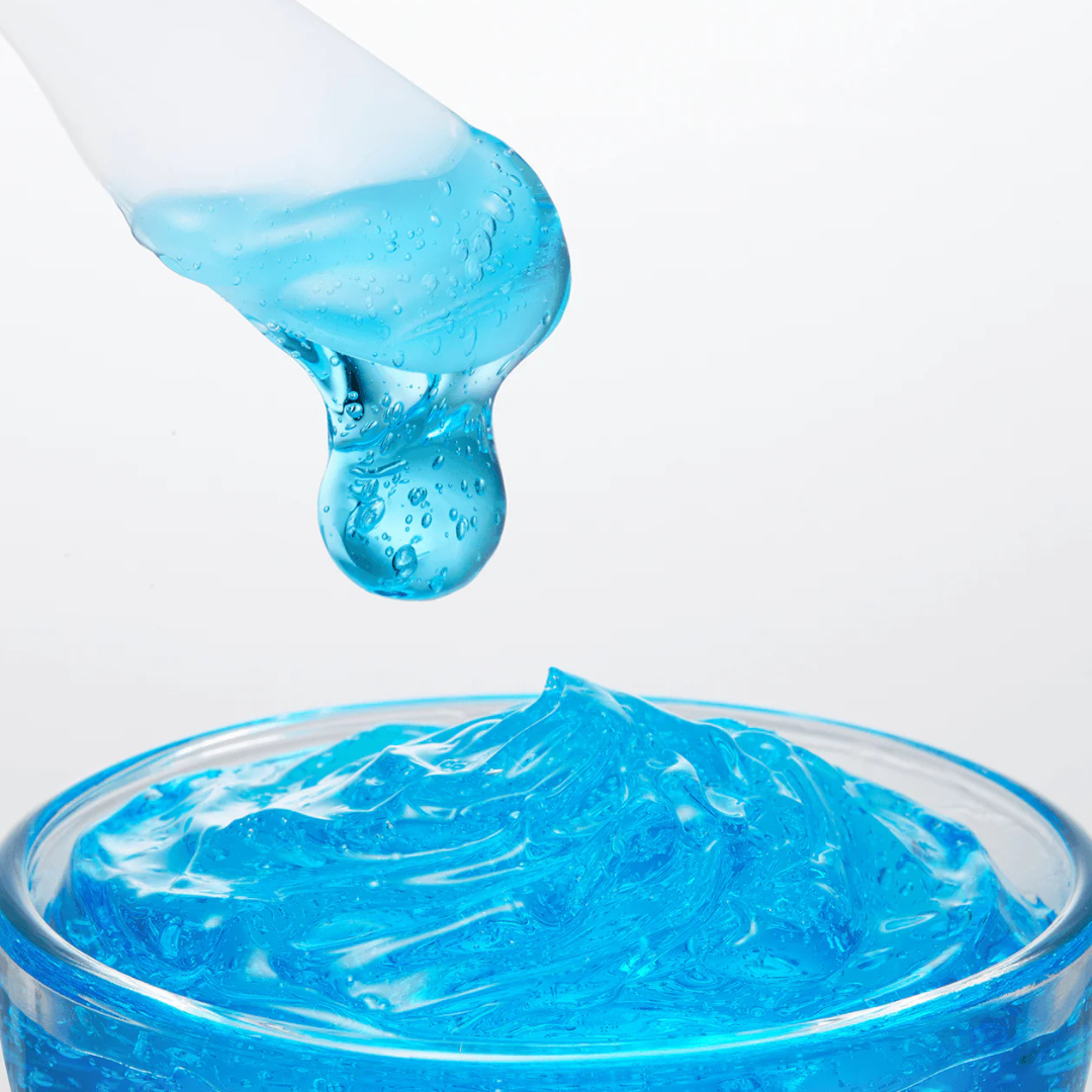 MEDICUBE Hyaluronic Ceramide Jelly Cream 50 ml Medicube