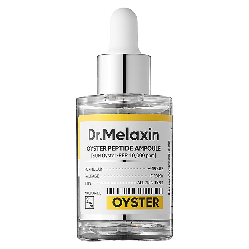 Dr.Melaxin Oyster Peptide Skin Renewal Set Dr.Melaxin