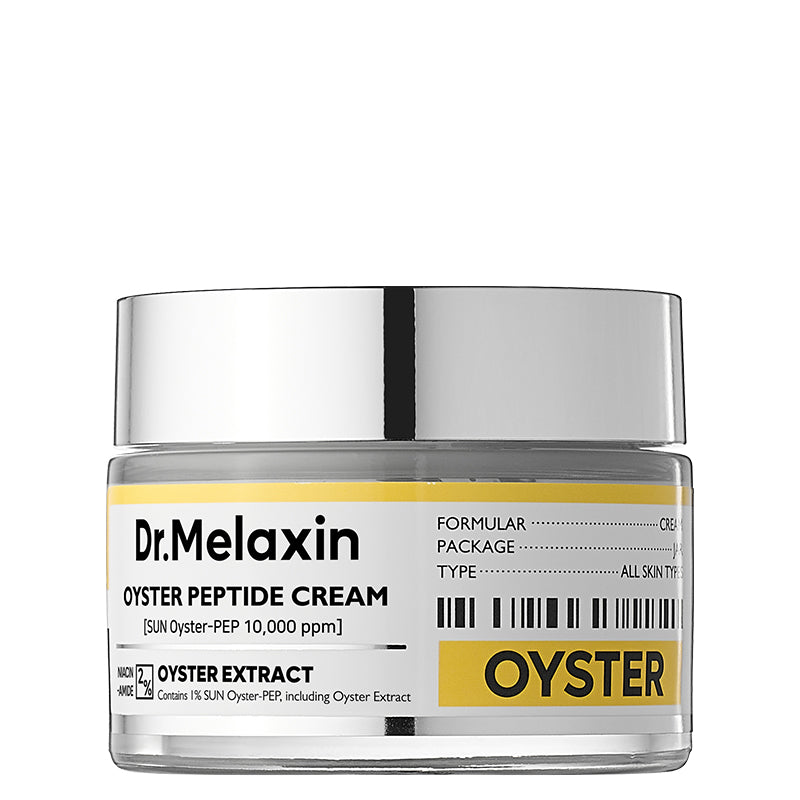 Dr.Melaxin Oyster Peptide Skin Renewal Set Dr.Melaxin