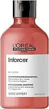 L'OREAL PROFESSIONNEL Inforcer Strengthening Hair Shampoo L'OREAL PROFESSIONNEL