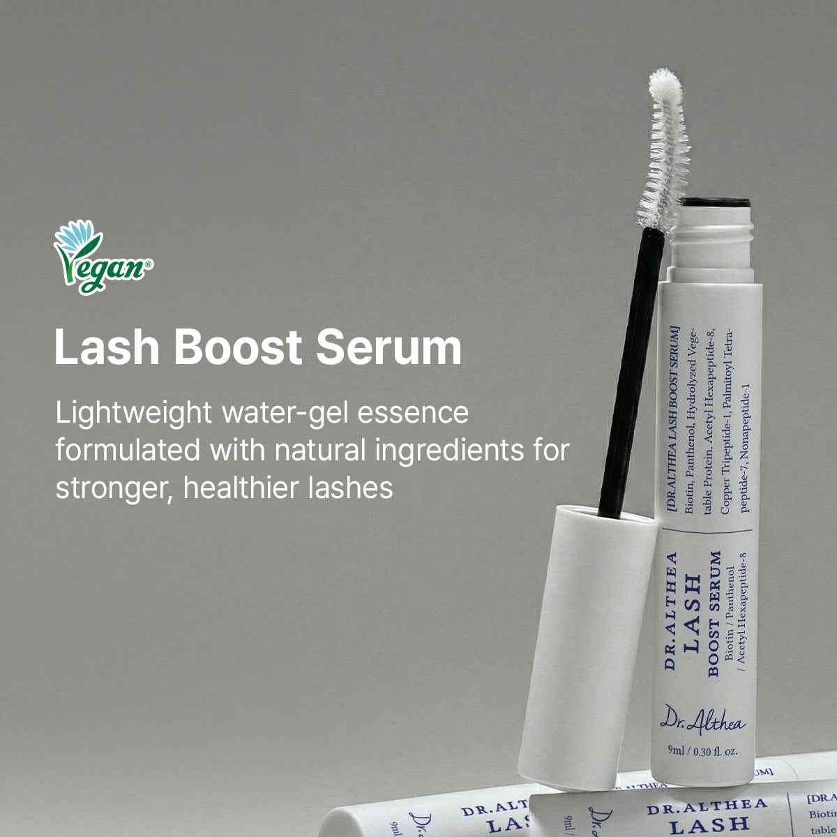 DR ALTHEA Lash Boost Serum