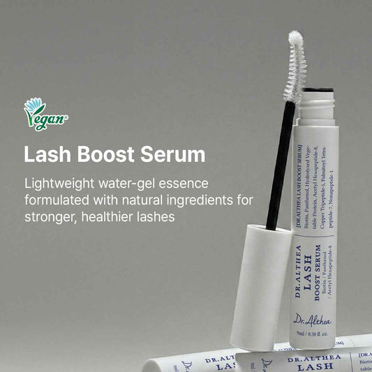 DR ALTHEA Lash Boost Serum