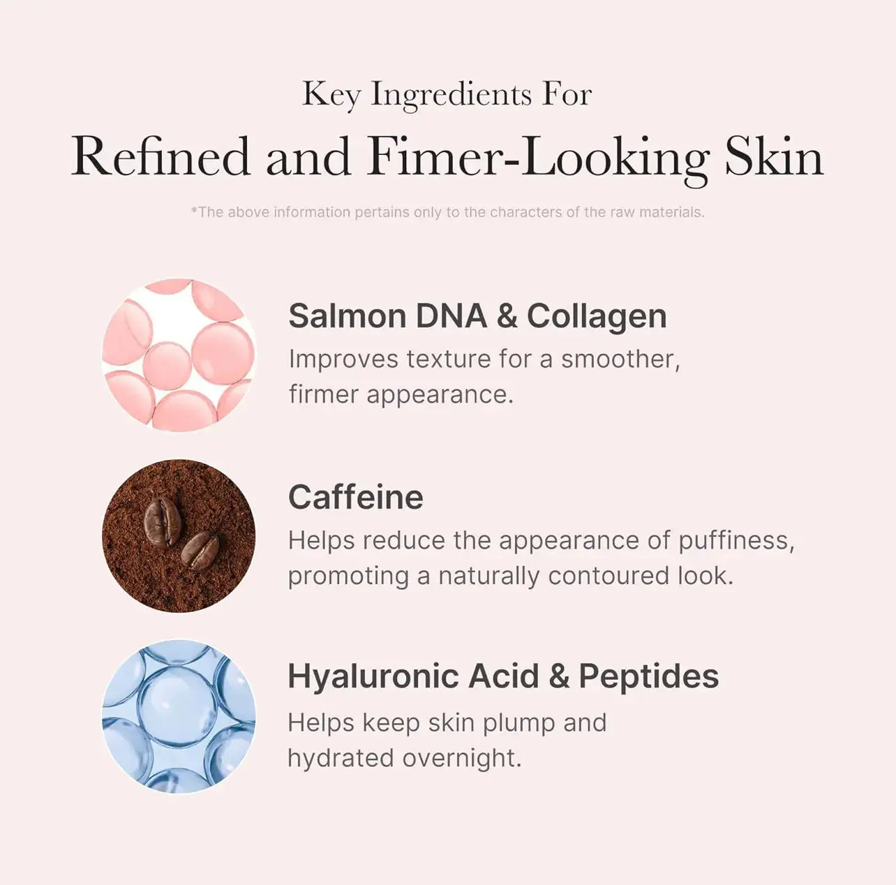 MEDICUBE PDRN Pink Caffeine Night Wrapping Mask 75 ml Medicube