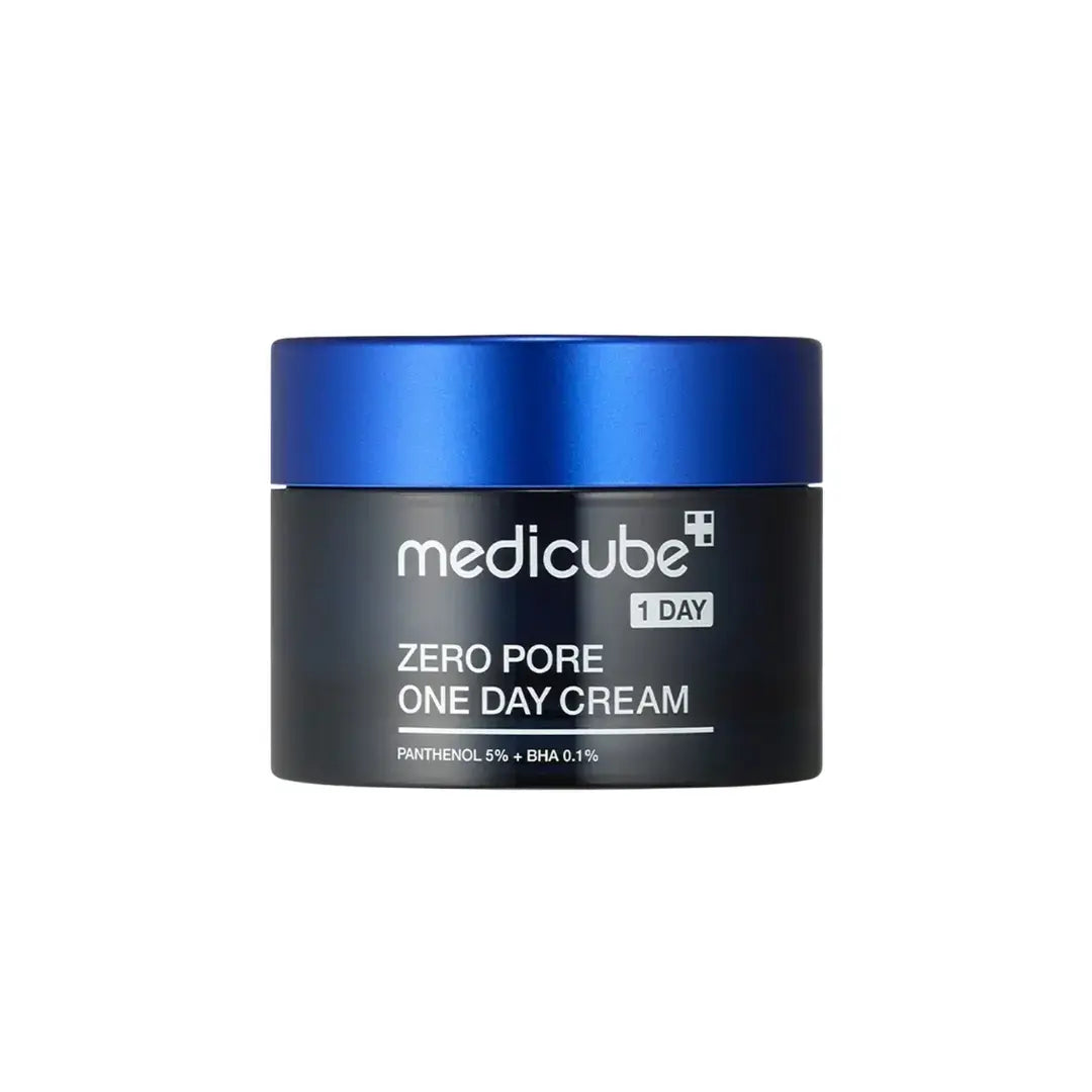 MEDICUBE Zero Pore One Day Cream 50 ml Medicube
