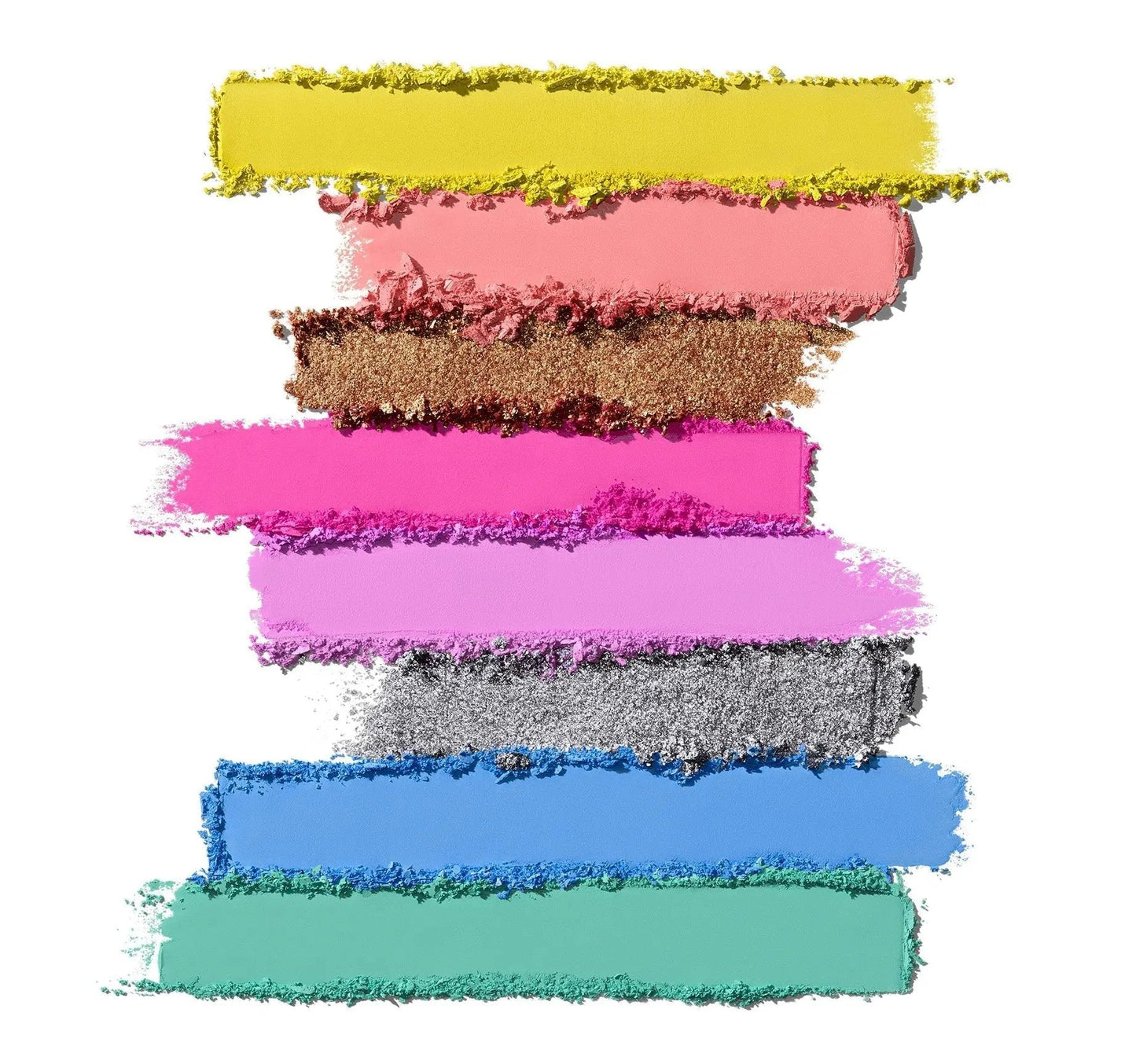 MORPHE X MEREDITH DUXBURY 35 PAN ARTISTRY PALETTE Morphe