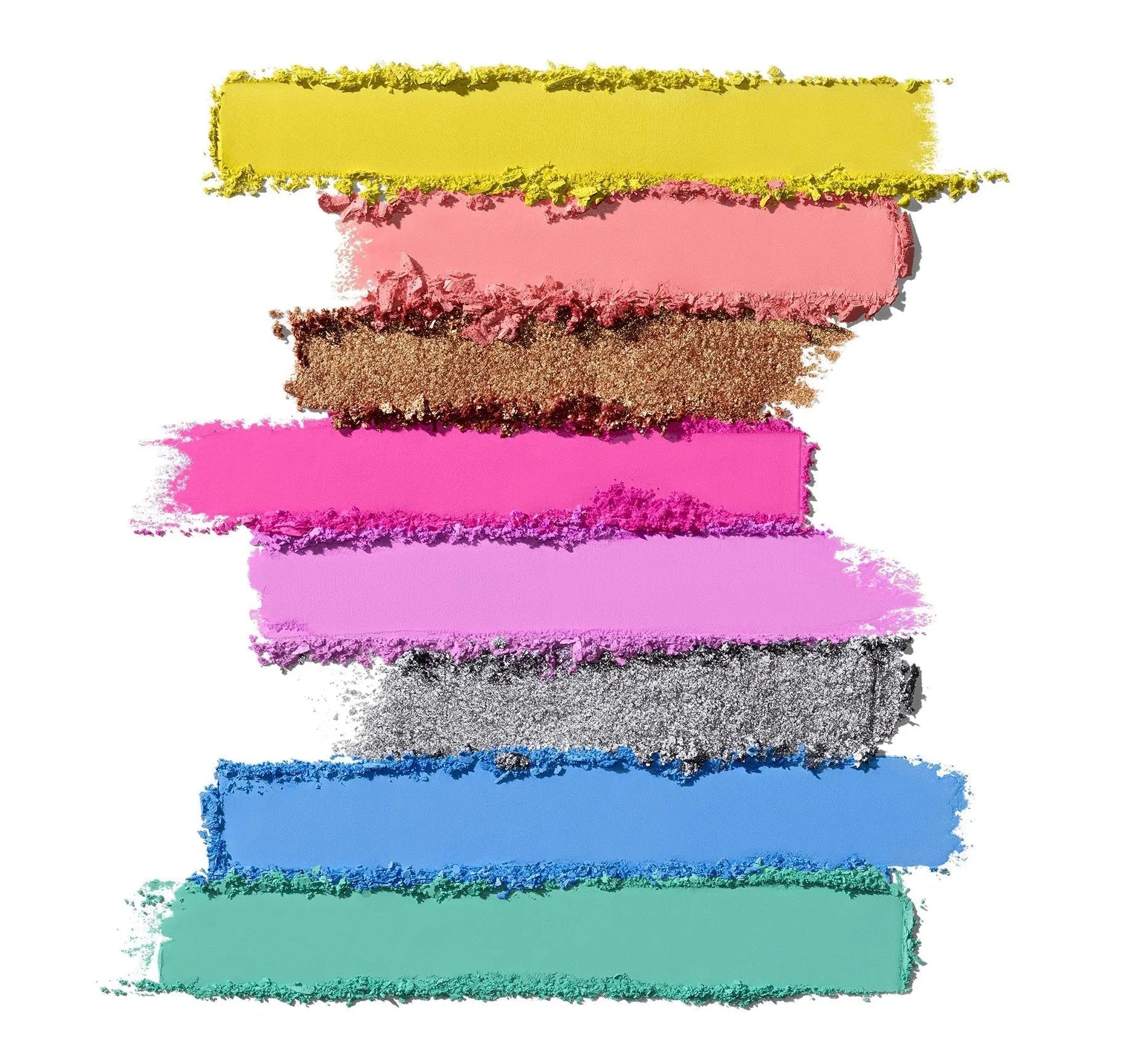 MORPHE X MEREDITH DUXBURY 35 PAN ARTISTRY PALETTE Morphe