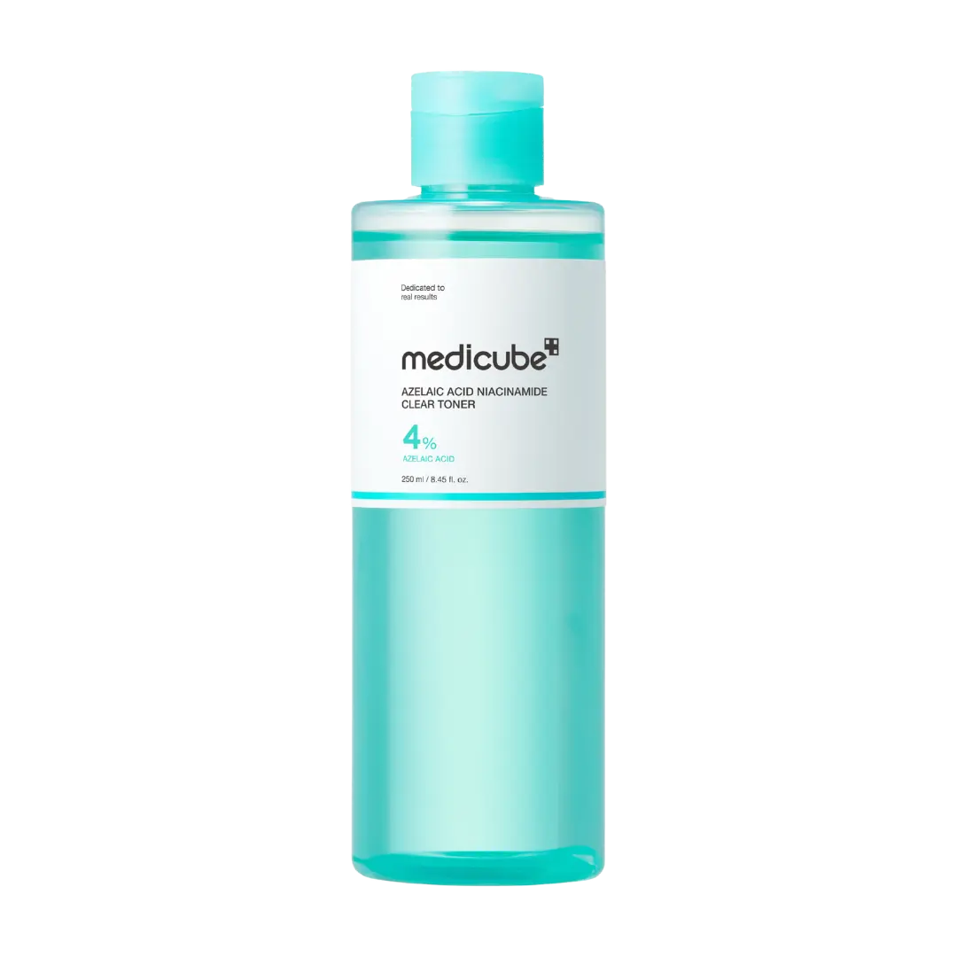 MEDICUBE Azelaic Acid Niacinamide Clear Toner 250 ML Medicube