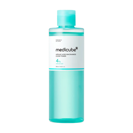 MEDICUBE Azelaic Acid Niacinamide Clear Toner 250 ML Medicube