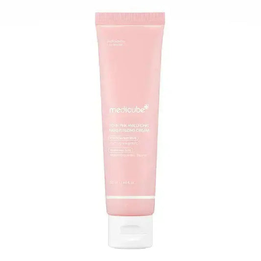 MEDICUBE PDRN Pink Hyaluronic Moisturizing Cream 50 ML Medicube