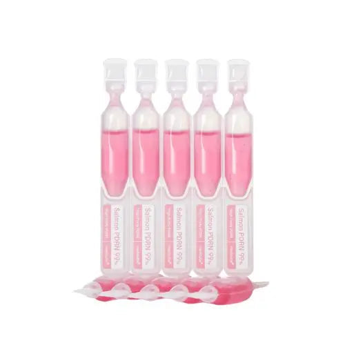 Medicube PDRN Pink One Day Serum Set - 1.5ml 10pcs My Store JOLIE'S