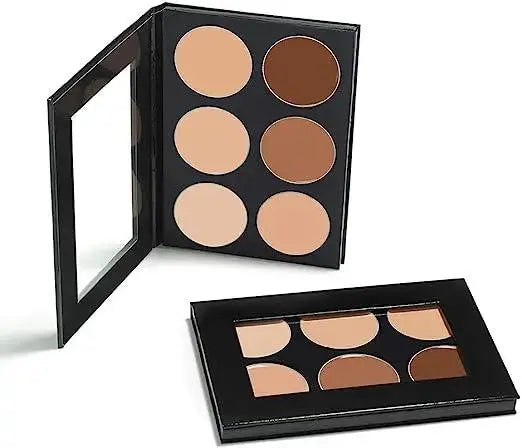 Mehron Celebre Pro-HD Conceal-It Palette - DOKAN
