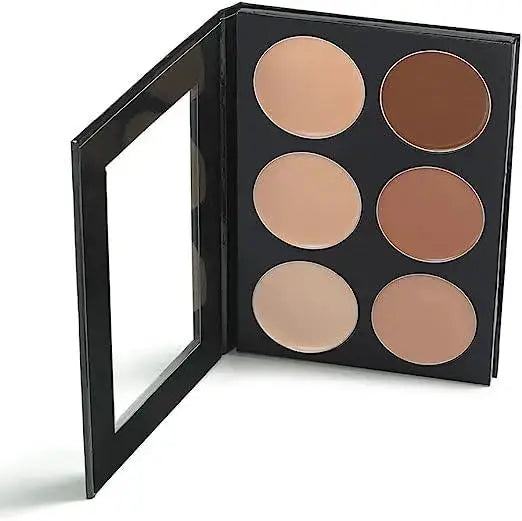 Mehron Celebre Pro-HD Conceal-It Palette - DOKAN