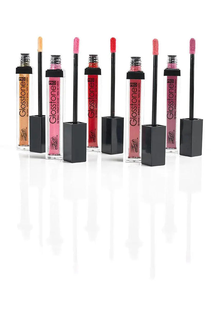 Mehron Glosstone Pro Lip Gloss 4 ML - DOKAN