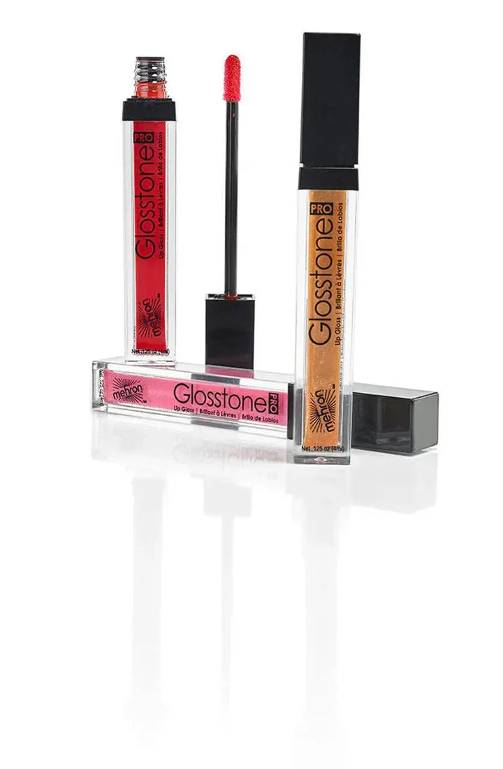 Mehron Glosstone Pro Lip Gloss 4 ML - DOKAN
