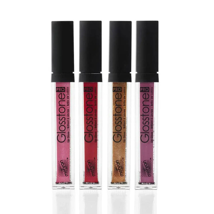Mehron Glosstone Pro Lip Gloss 4 ML - DOKAN