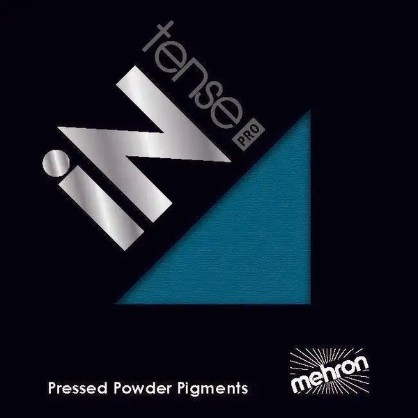 Mehron INtense Pro Pressed Pigments - DOKAN