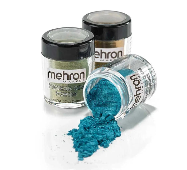 Mehron Precious Gem Powder 5g - DOKAN