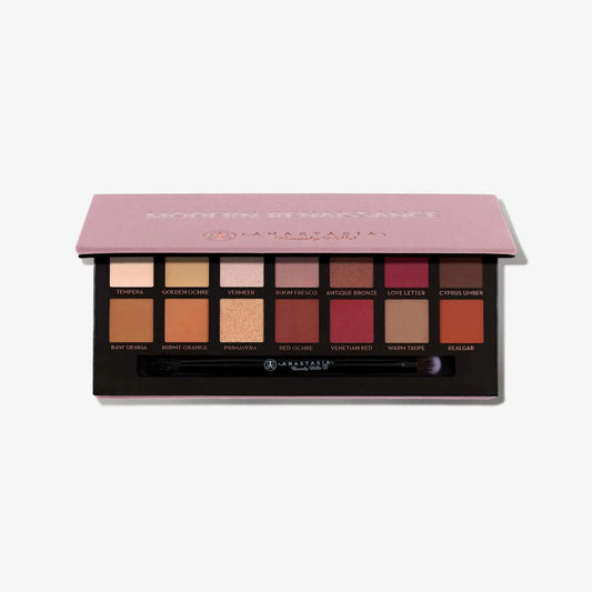 Anastasia Beverly Hills Modern Renaissance Eyeshadow Palette Anastasia Beverly Hills