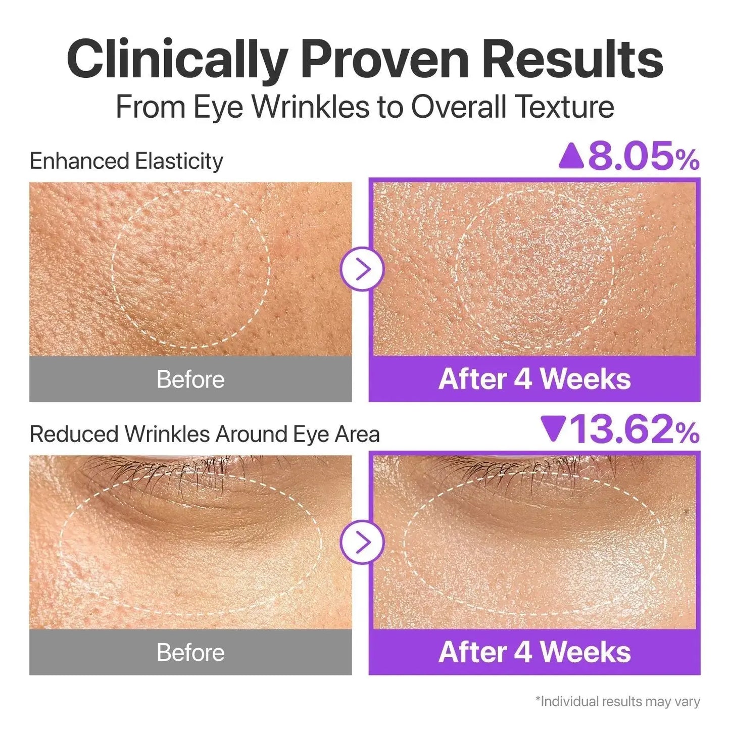 NUMBUZIN No.9 Lifting Duo numbuzin