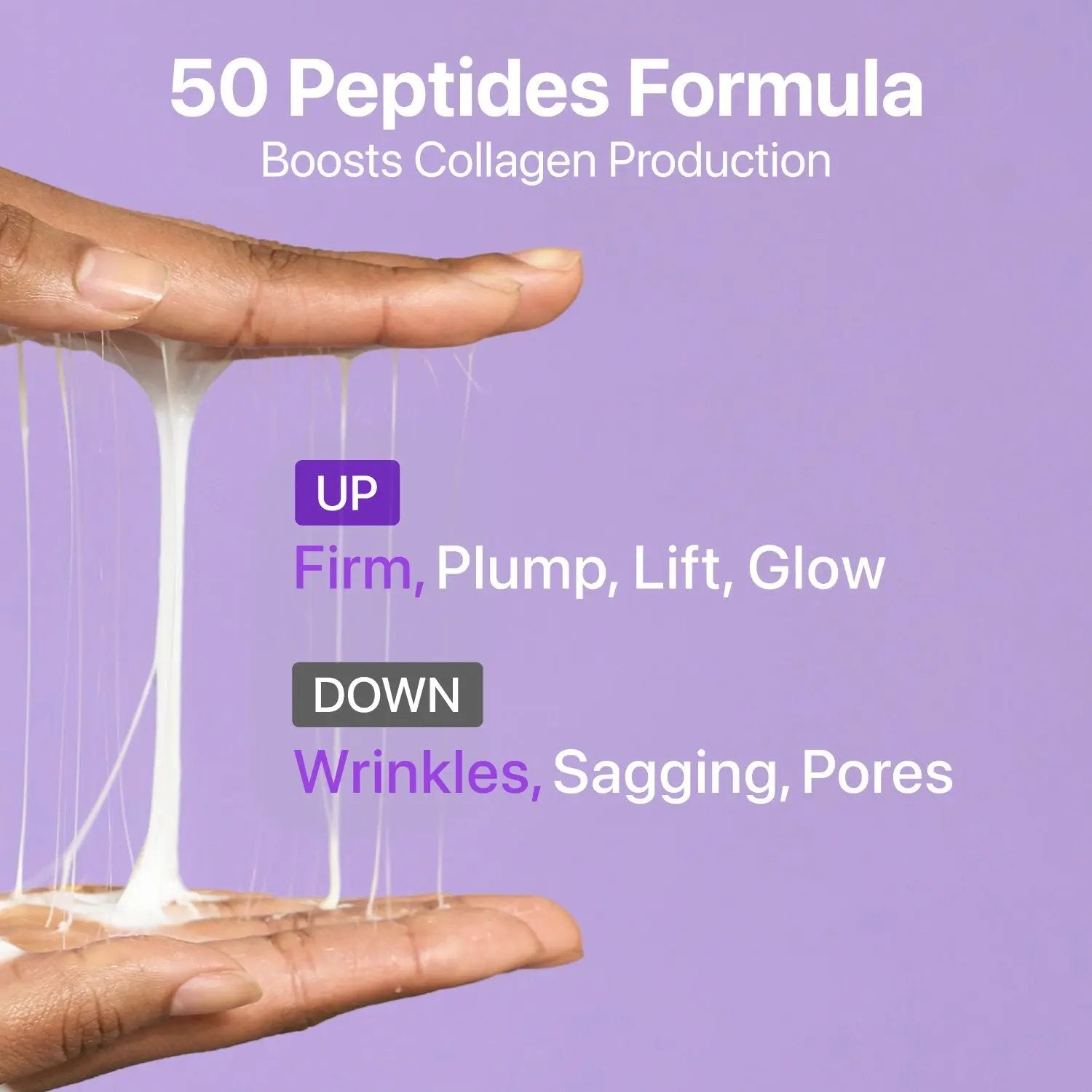 Numbuzin No.9 Lifting Duo skincare set with two bottles, featuring sleek packaging and pump dispensers for anti-aging and lifting benefits.