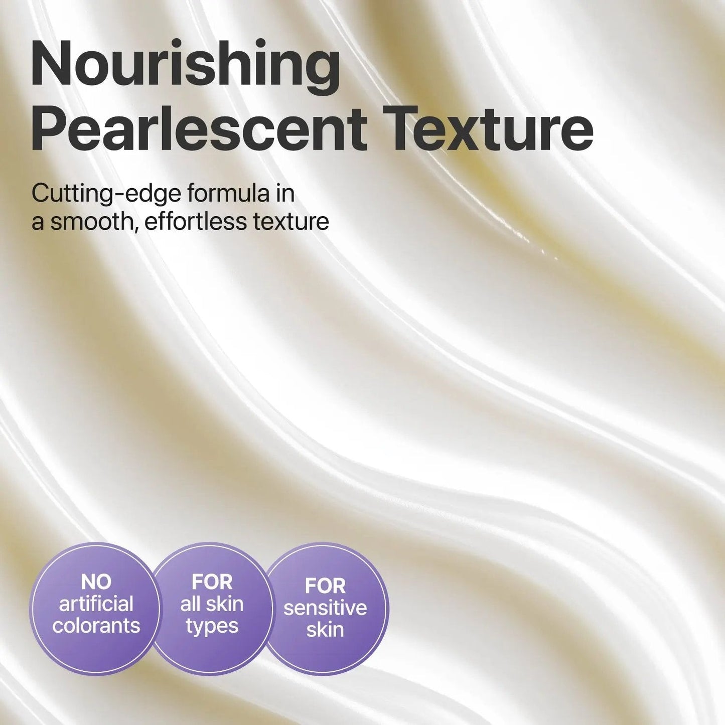 Numbuzin No.9 NAD+ Retinol Volumetox Eye Cream jar with a white lid and sleek packaging, designed for eye skin care.