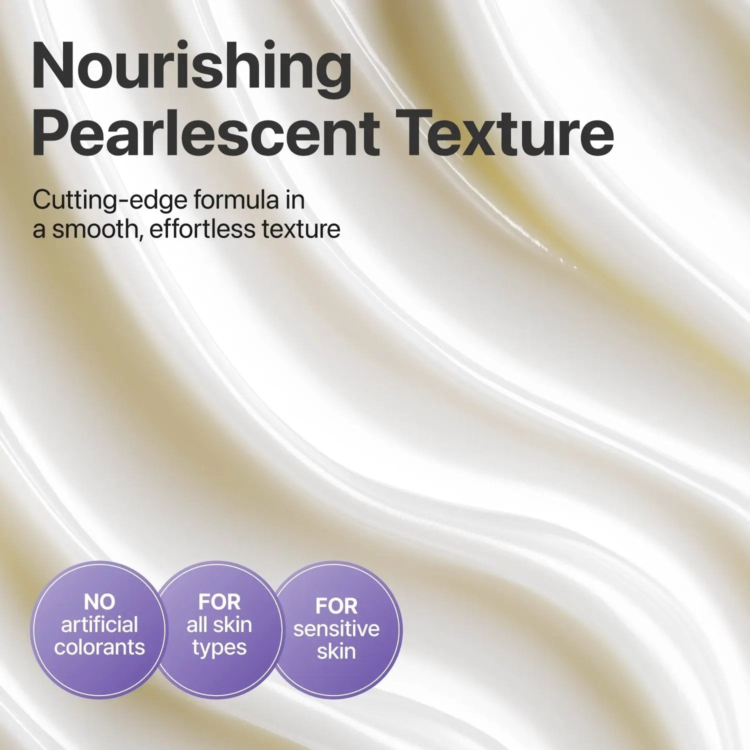 Numbuzin No.9 NAD+ Retinol Volumetox Eye Cream jar with a white lid and sleek packaging, designed for eye skin care.