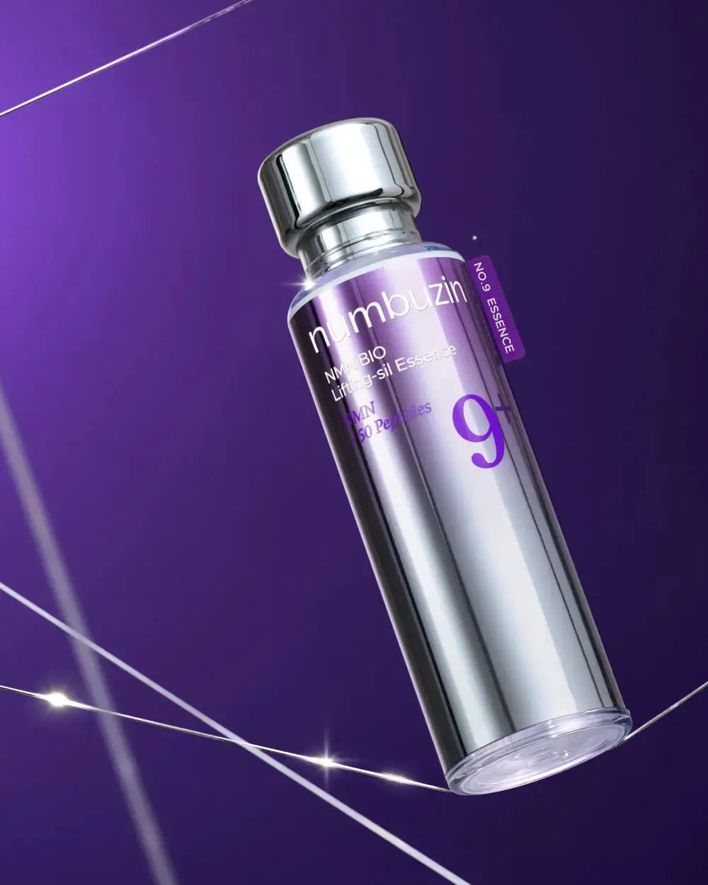 NUMBUZIN No.9 NAD+ Glow Boosting Set numbuzin
