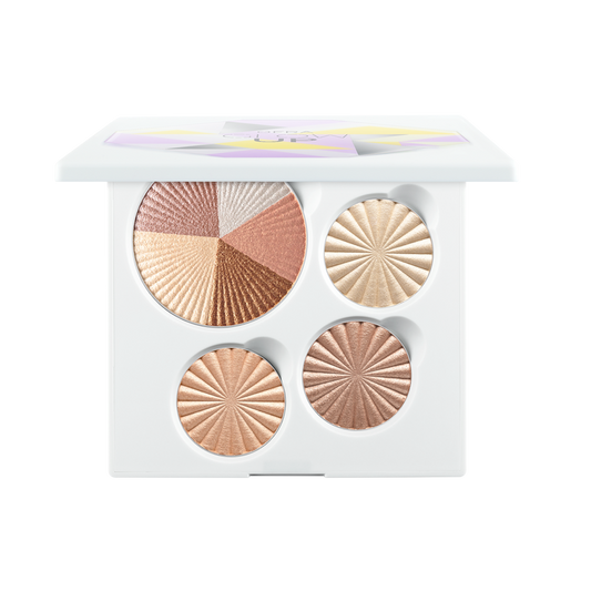 OFRA Glow Up Highlighter Palette OFRA