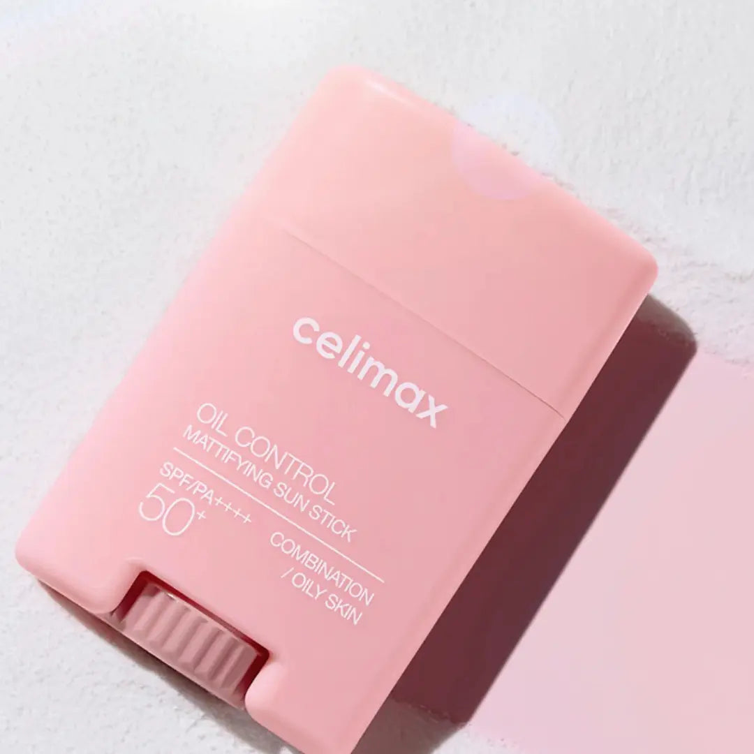 Oil Control Mattifying Sun Stick - 19 g Celimax